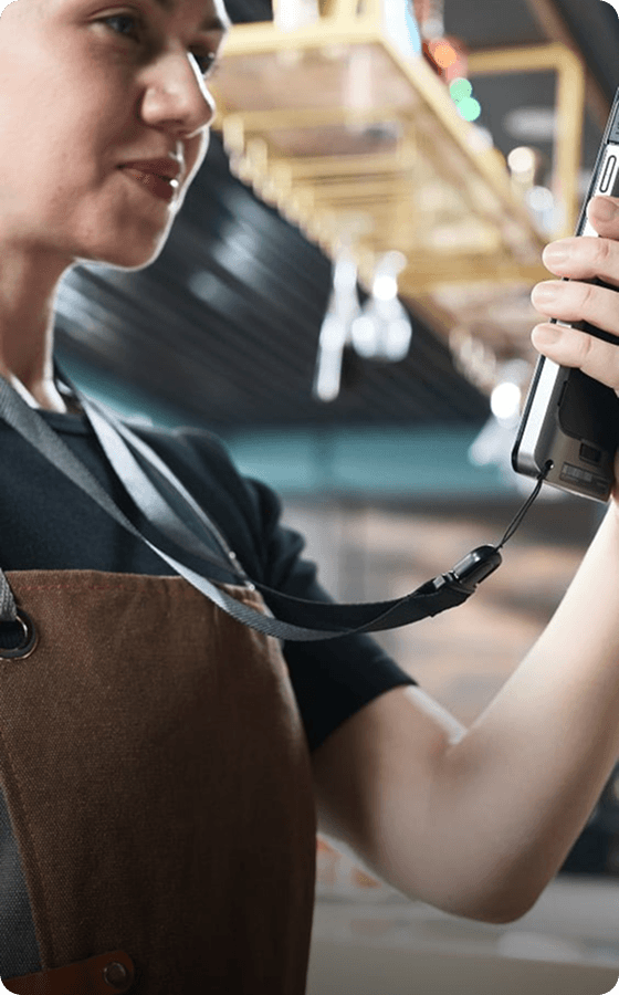 Picture of the author