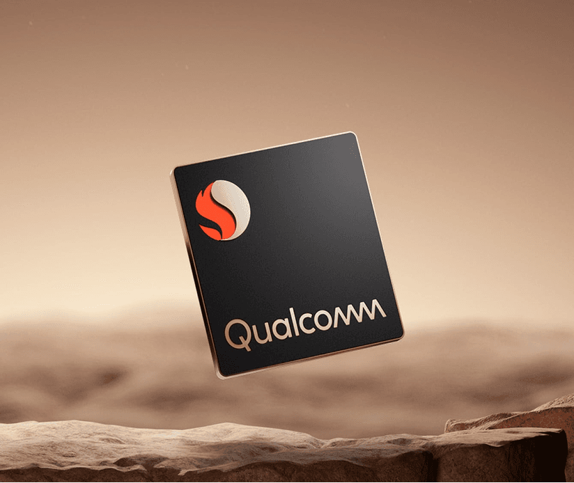 Qualcomm hexa-core processor
and 4GB RAM + 32GB ROM memory for an
assured strong performance.