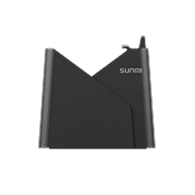4-Slot
Battery Charger