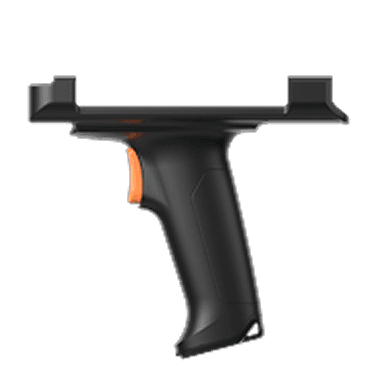 ด้ามจับไกปืน