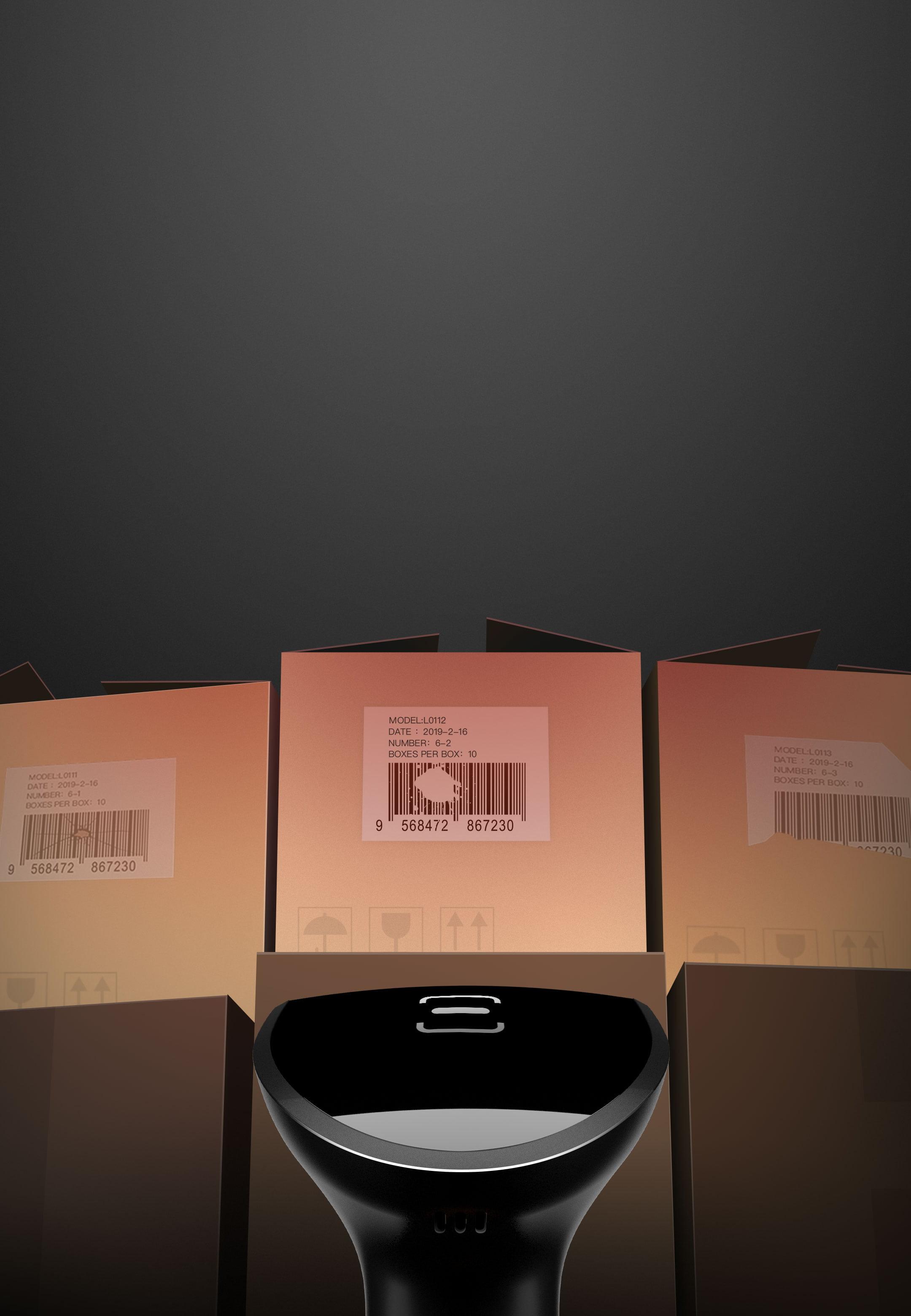 Accurate Scan
