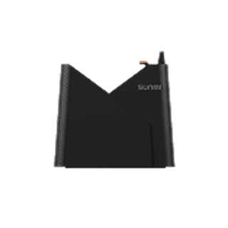 4-Slot
Battery Charger