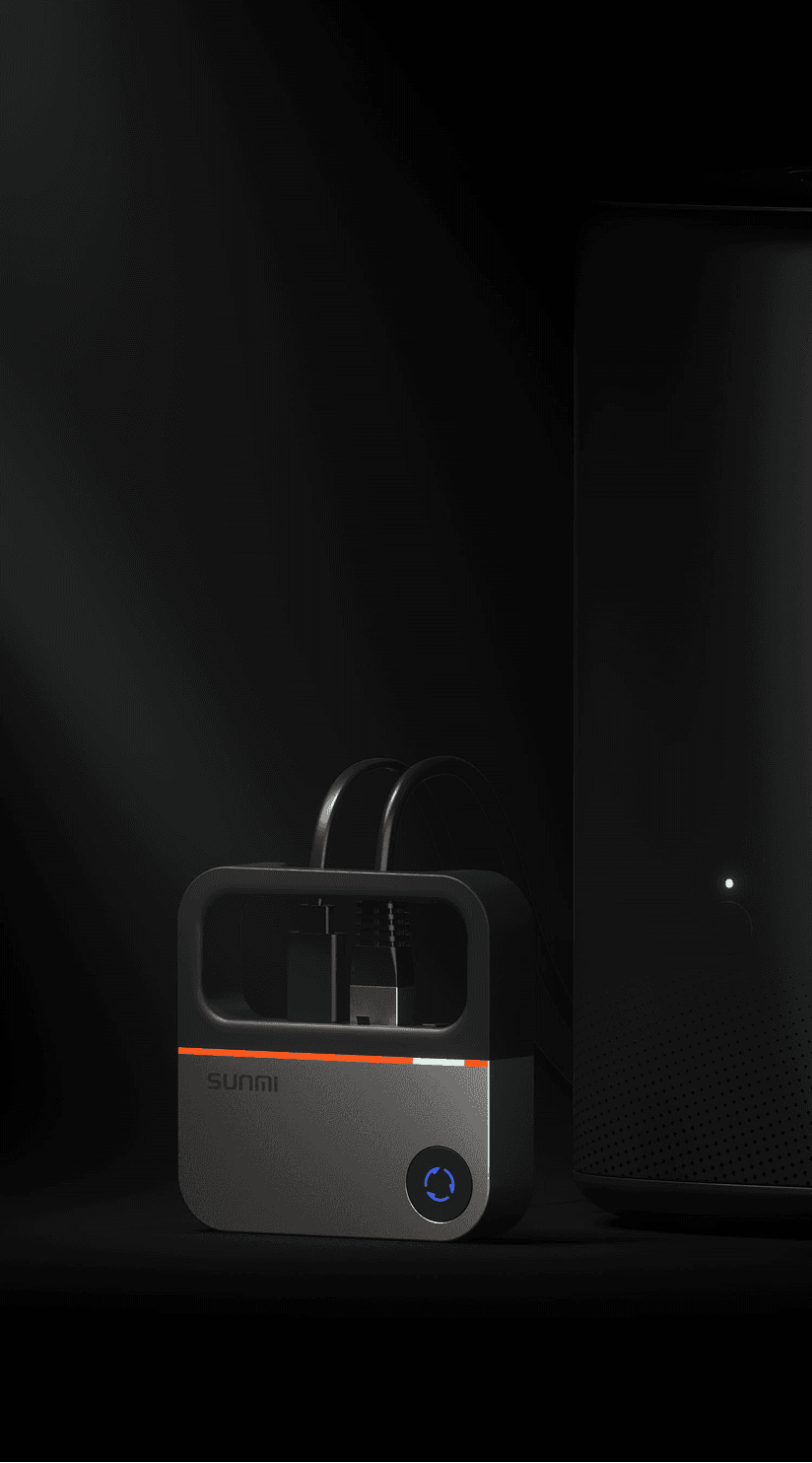 Picture of the author