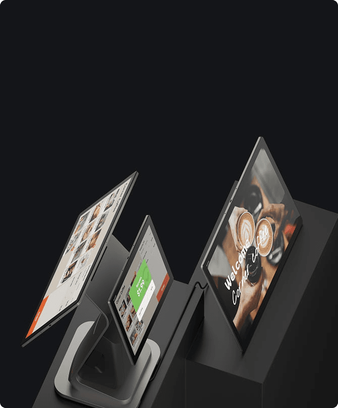 ฟังก์ชัน 3 หน้าจอ