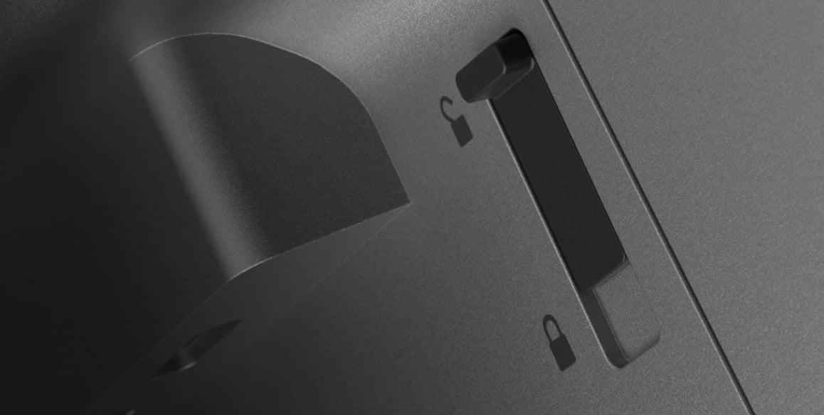 ล็อคหน้าจอรอง