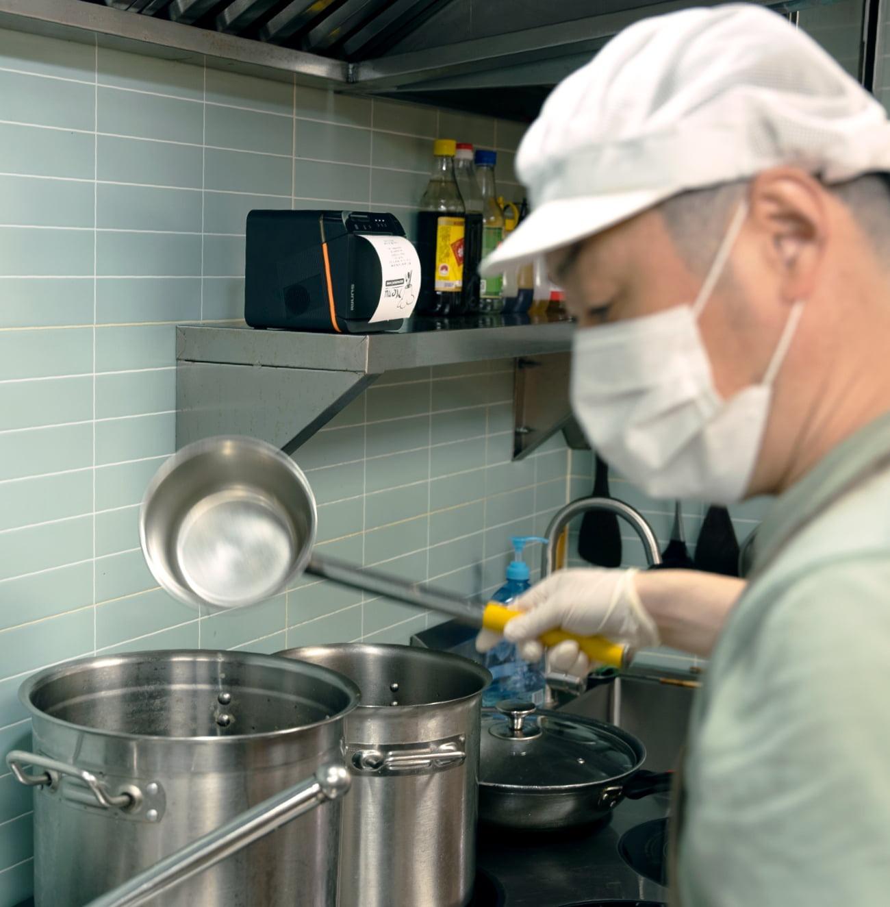 Chef