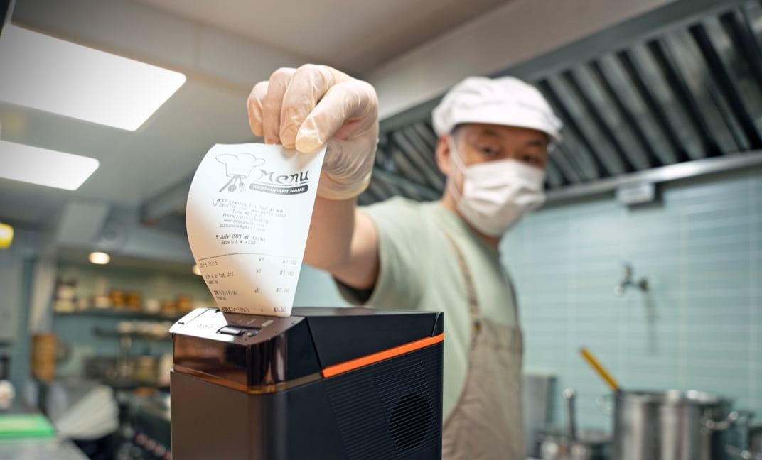 Chef