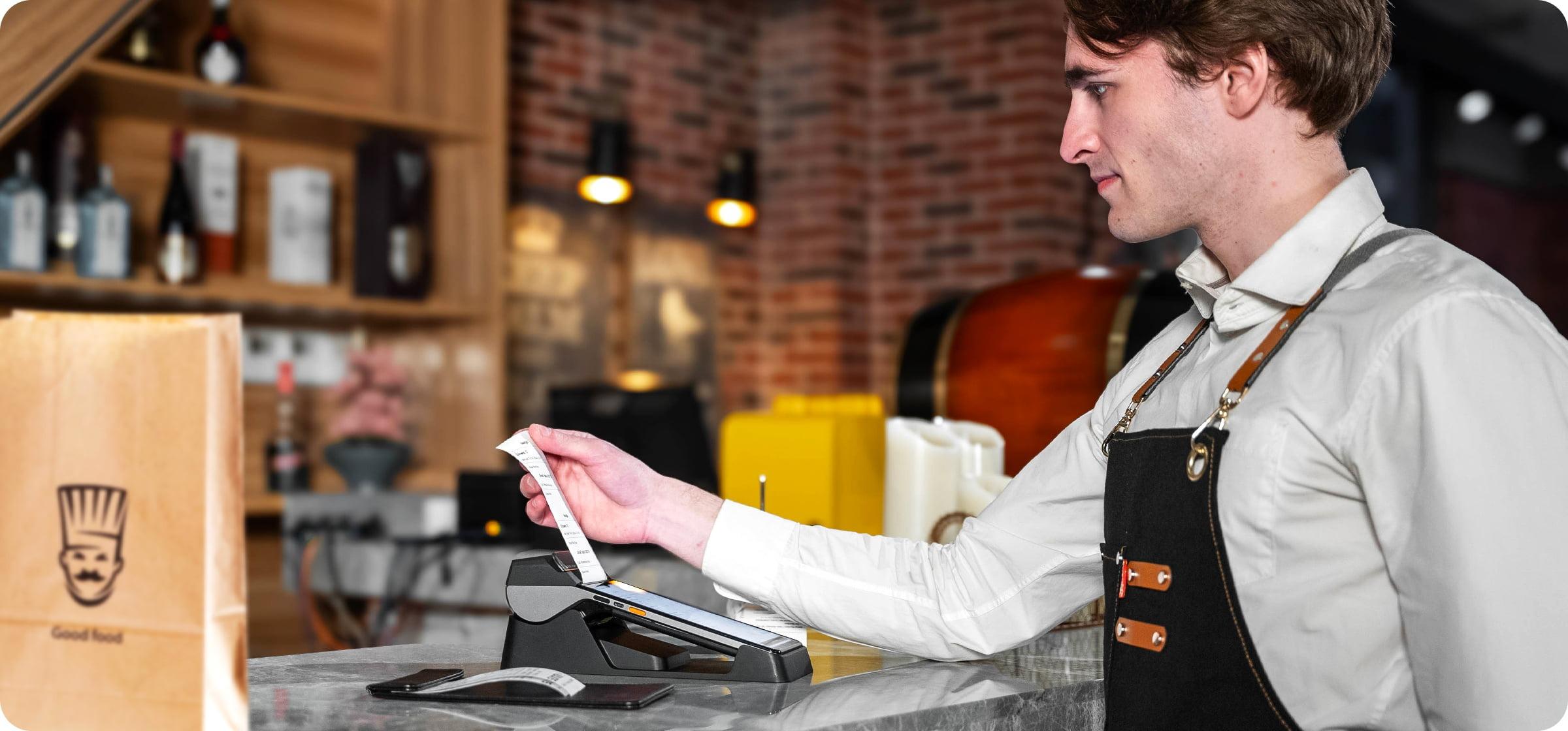 Delivery Order Management