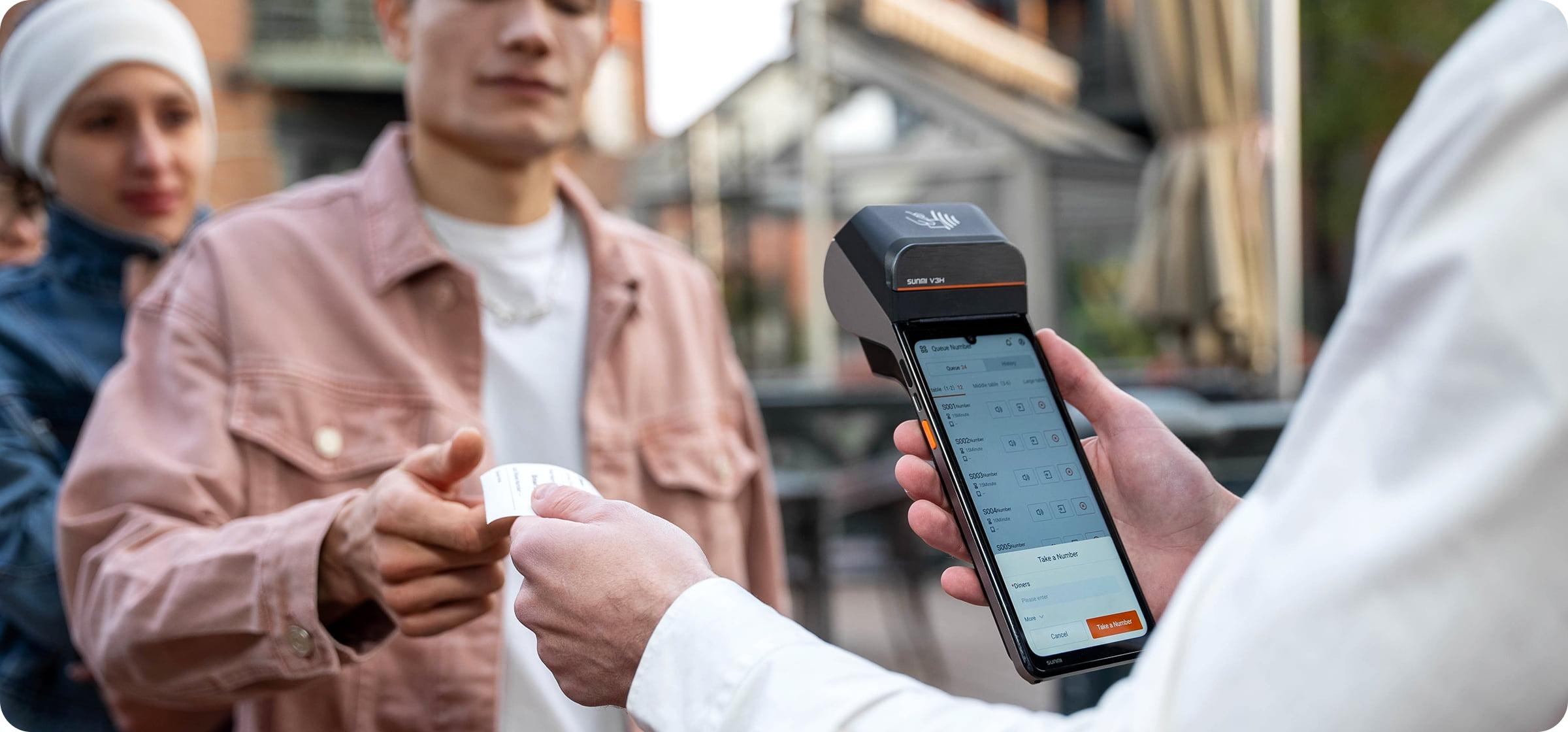 Efficient Queue Management