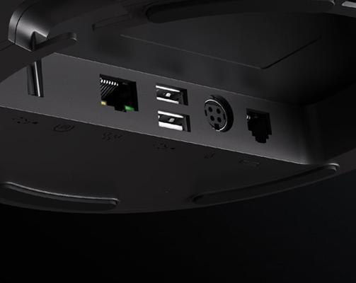 Multi-function Cradle