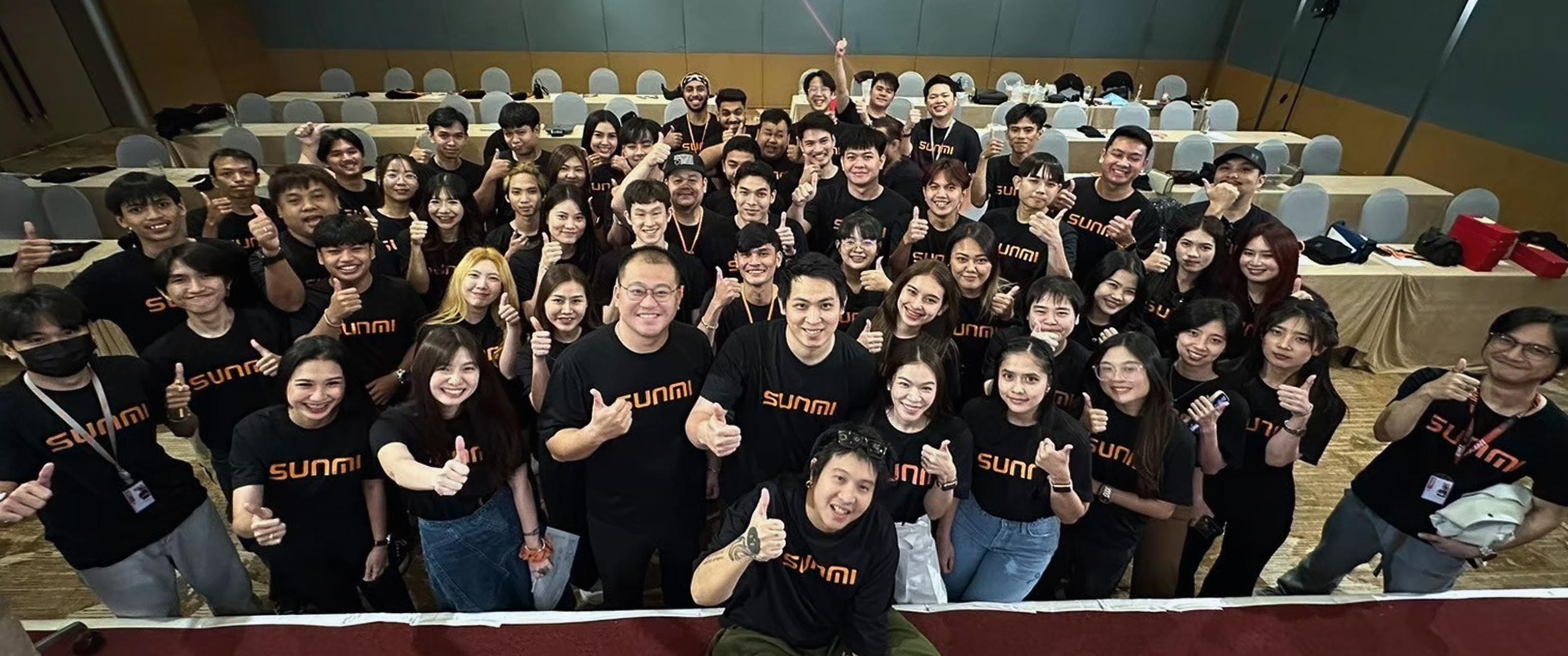 Group photo