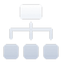 รองรับการเชื่อมต่อ
128 เครื่อง
