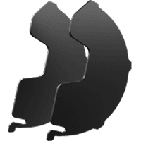 คู่มือกระดาษ
ขนาด 58 มม.