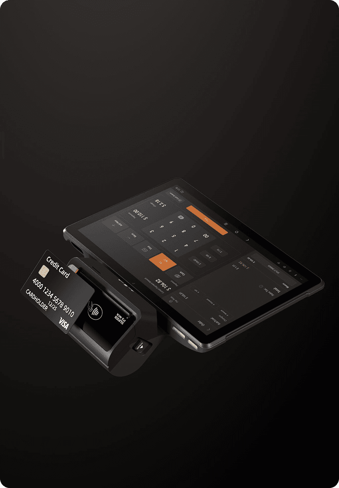 Contactless