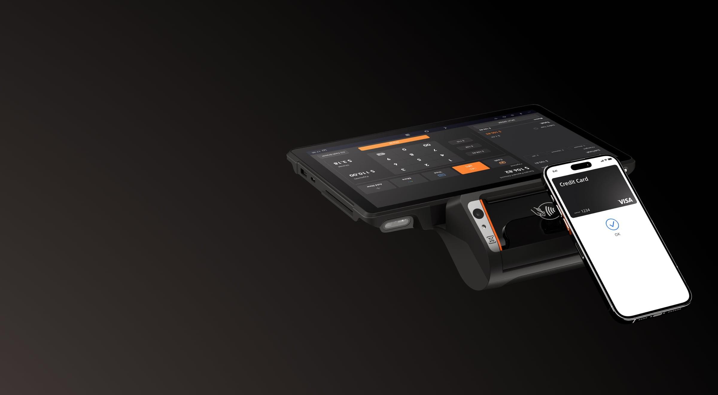 Mobile Payment