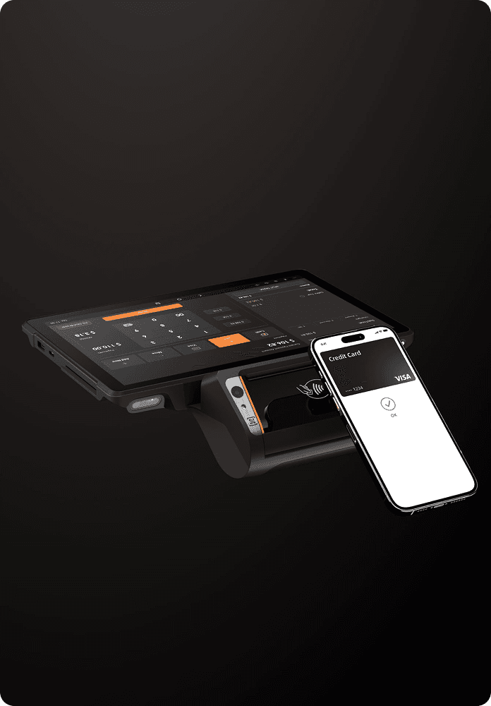 Mobile Payment