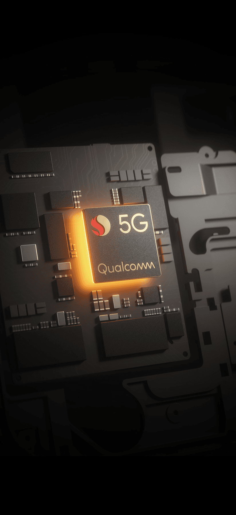 ประสิทธิภาพระดับเรือธง มอบประสบการณ์การใช้งานที่เหนือชั้น