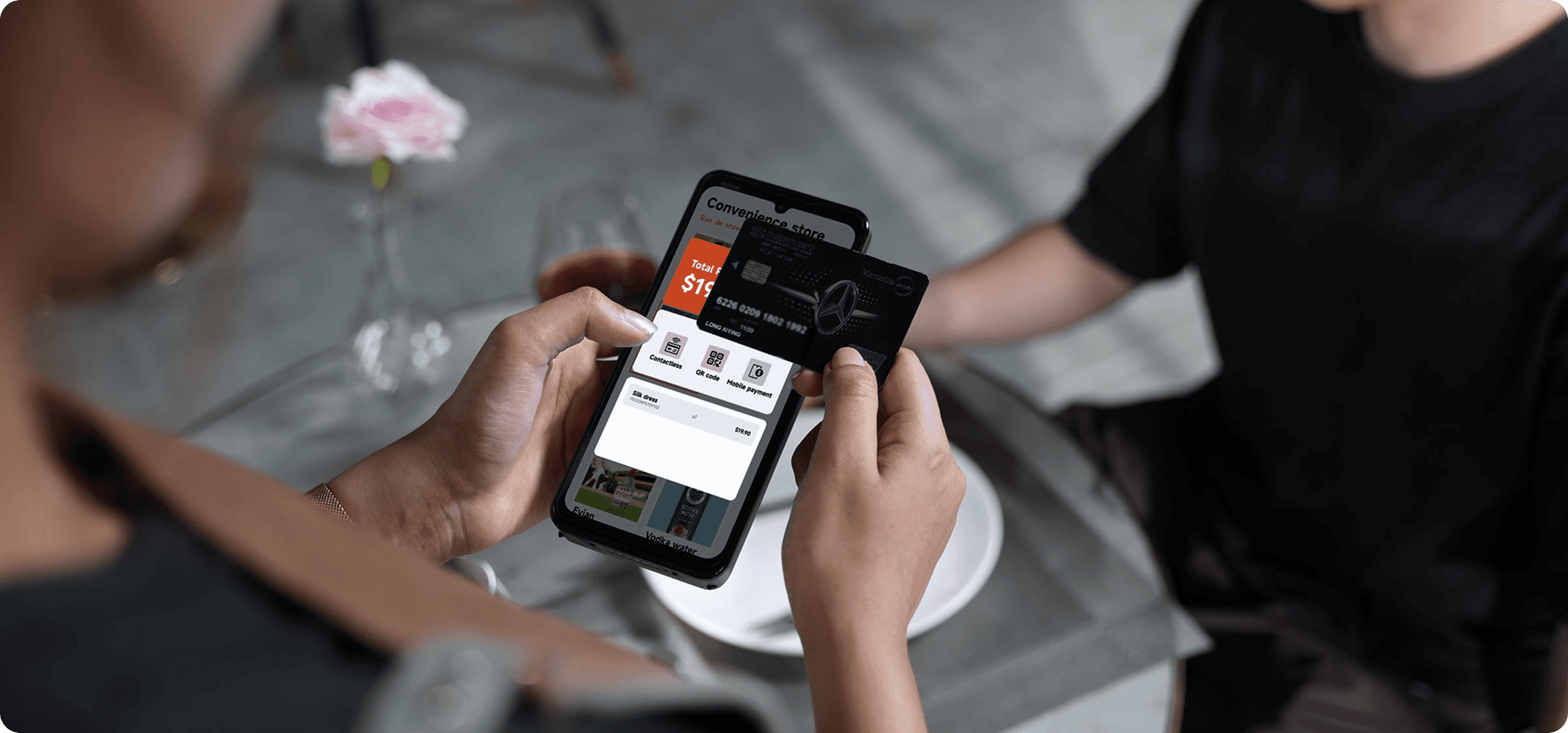 Payment Processing