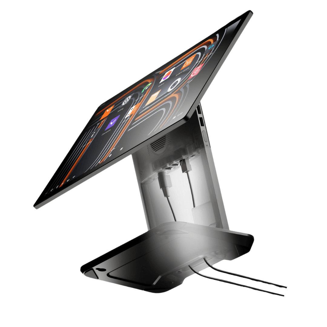 Picture of the author