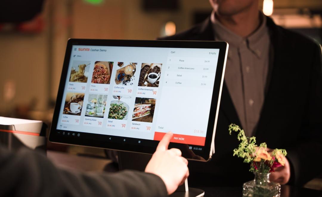 Restaurants
