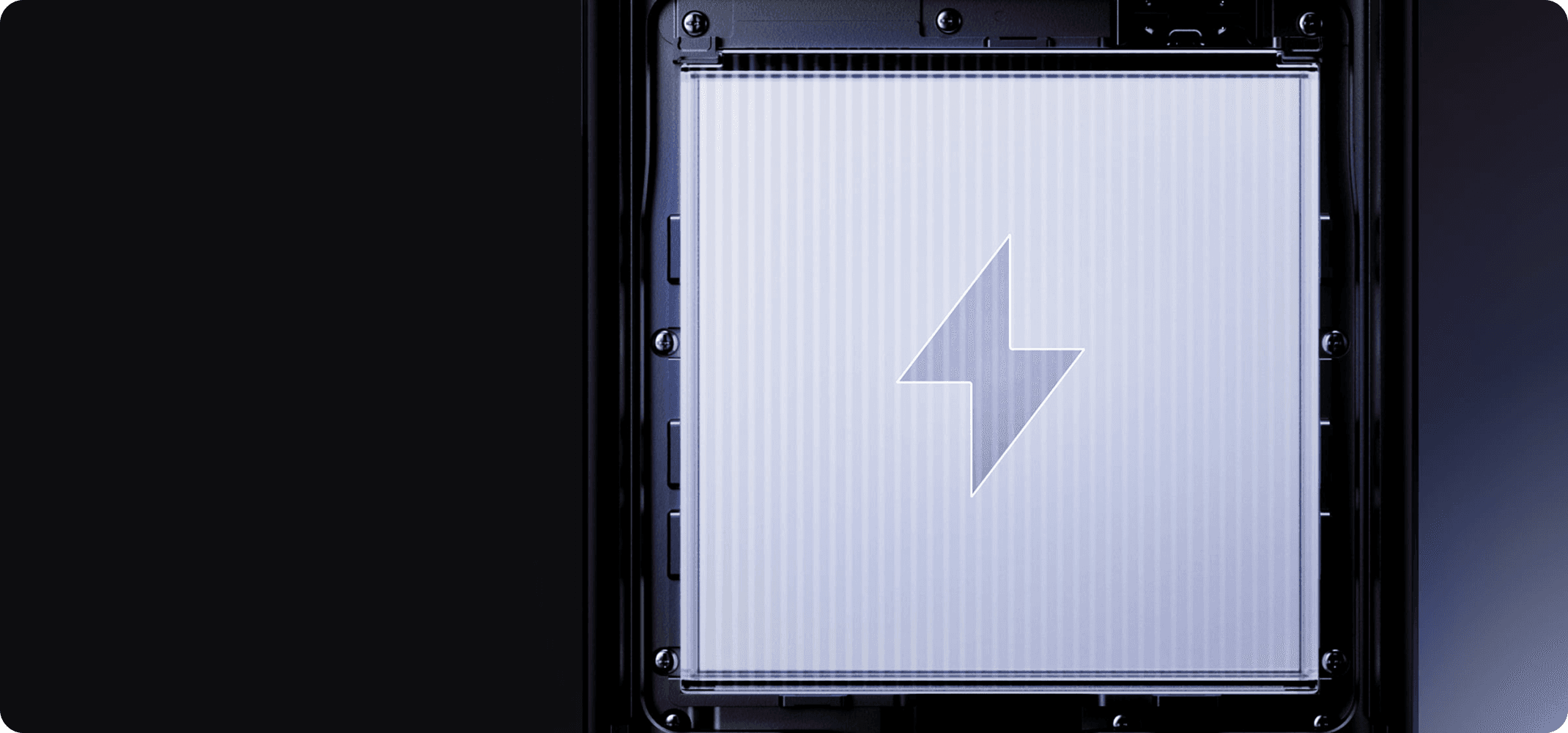 Intelligent Battery 
Algorithm