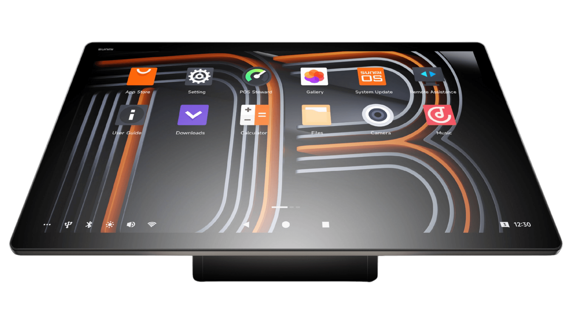 Picture of the author