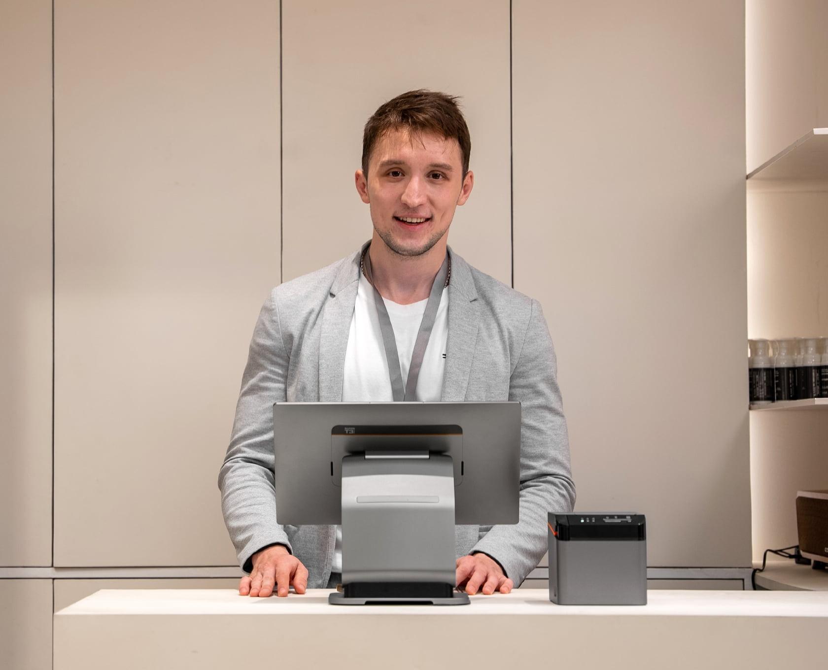 ร้านบูติก