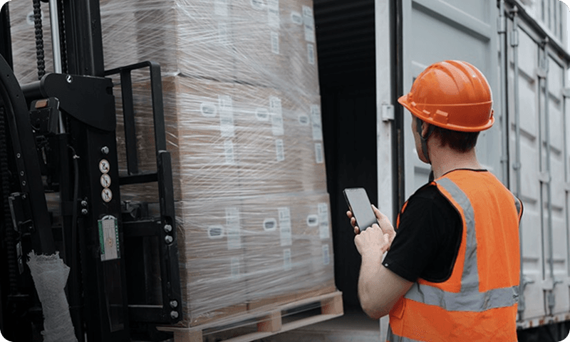Supply Chain