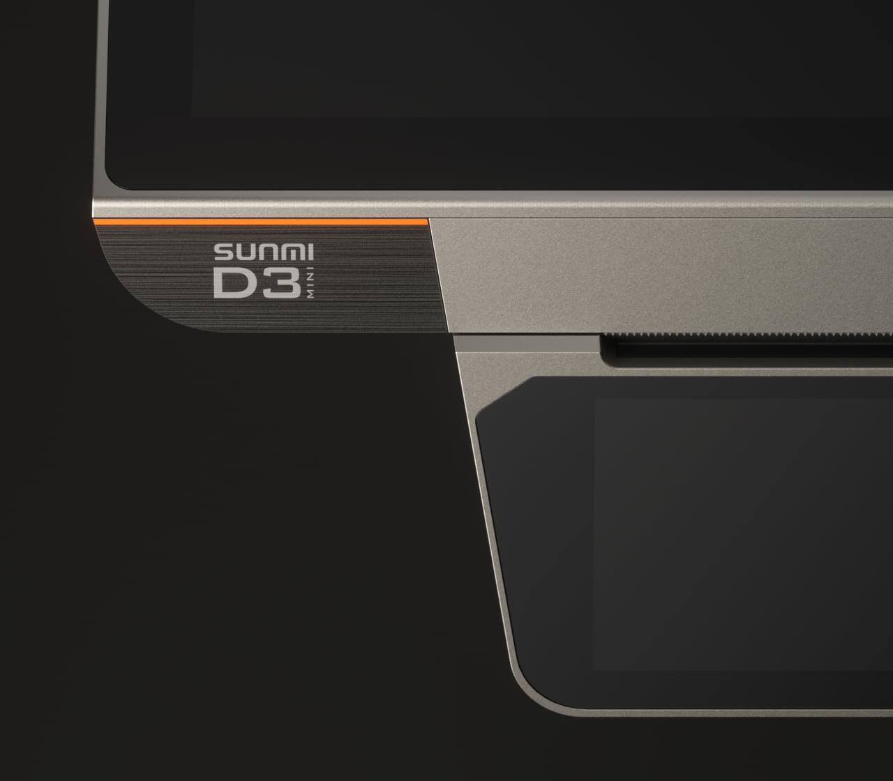 The soft silver tones enhance
a clean and elegant design.