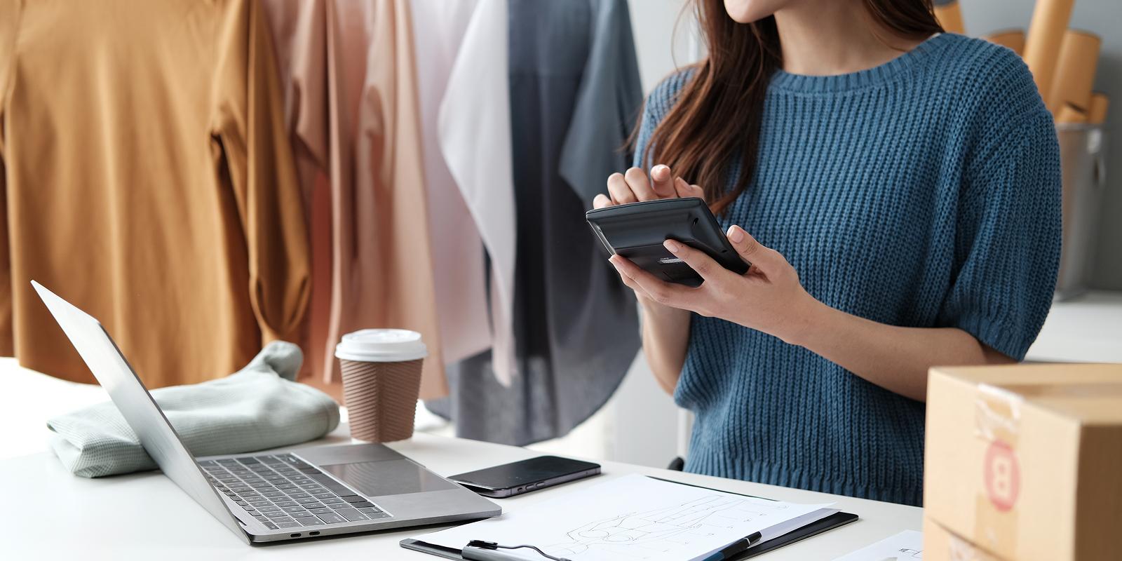 E-commerce & Omni-channel