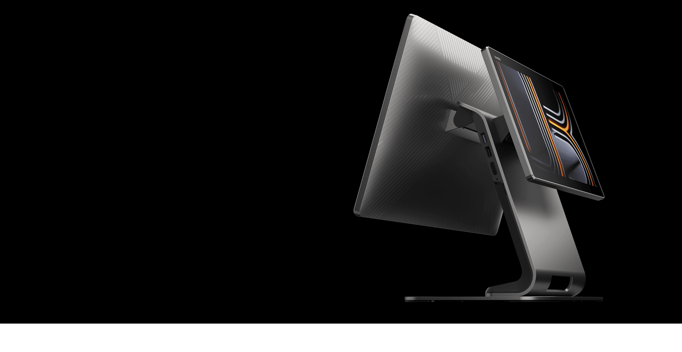 Picture of the author