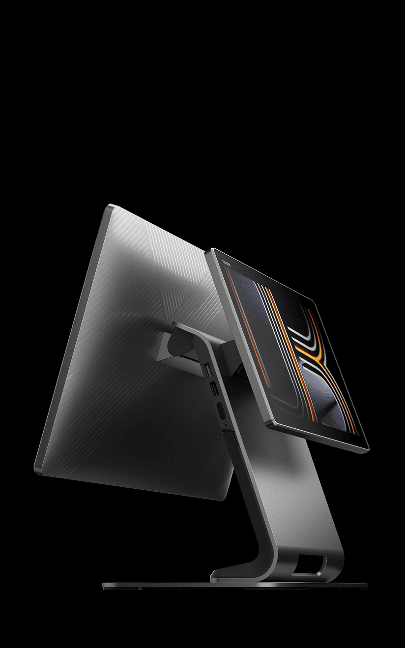 Picture of the author