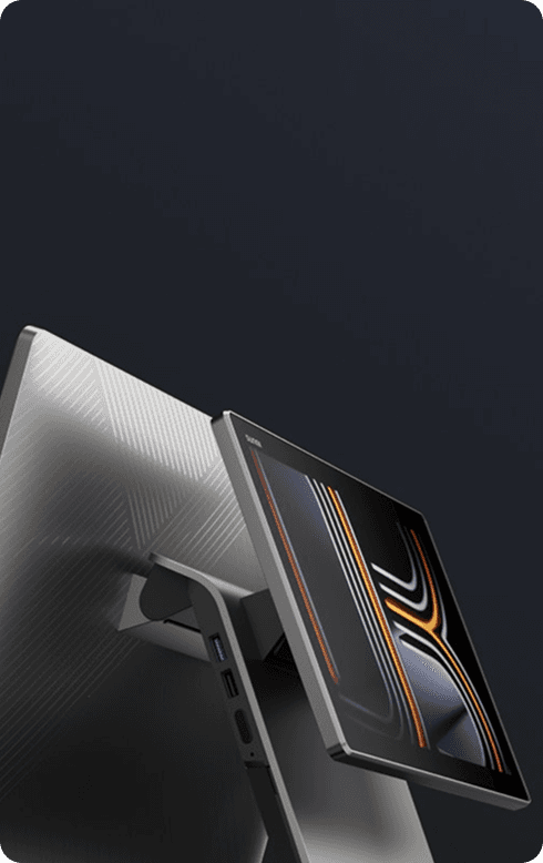 Picture of the author