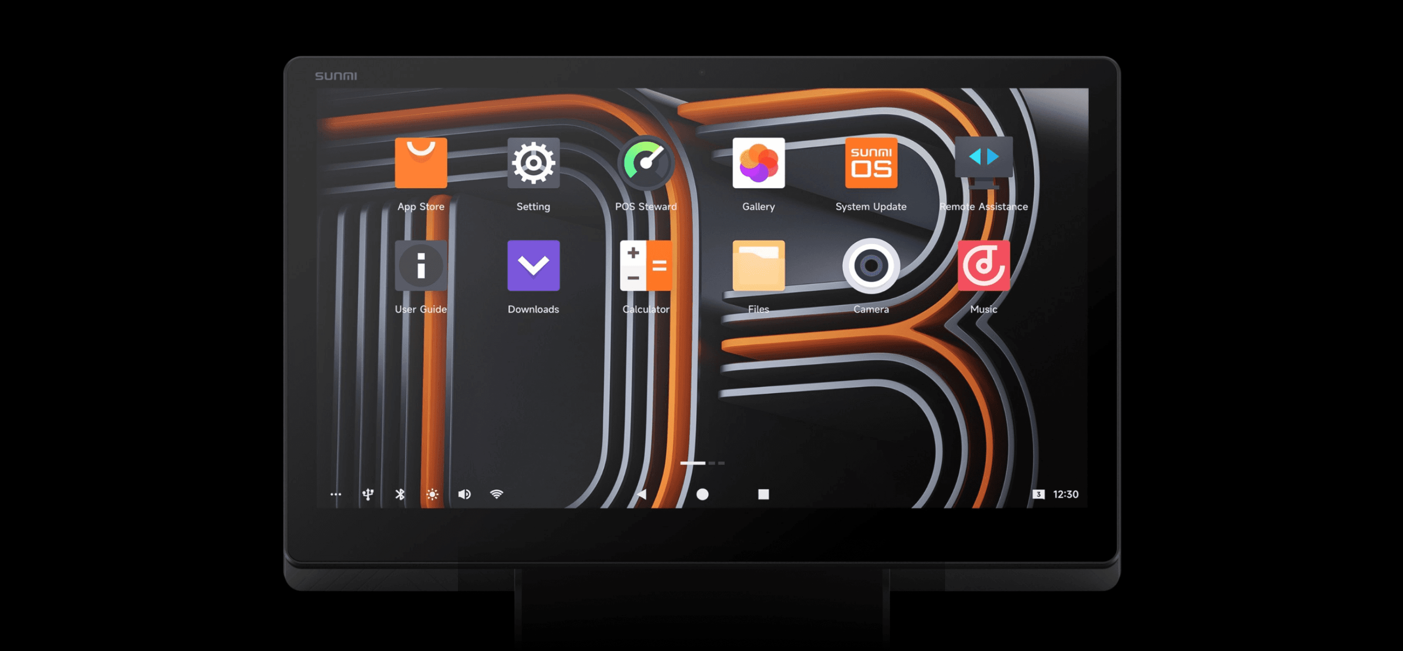 Picture of the author