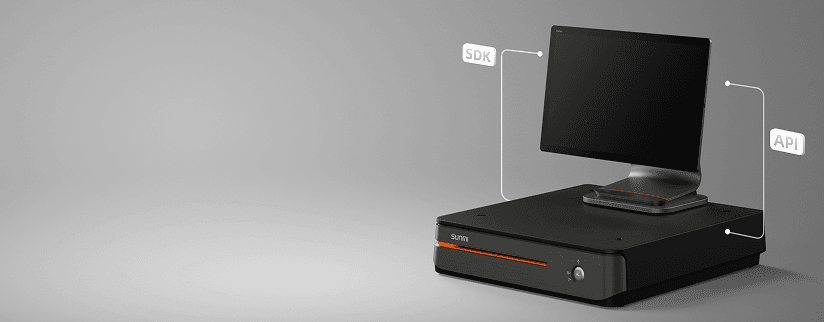 Picture of the author