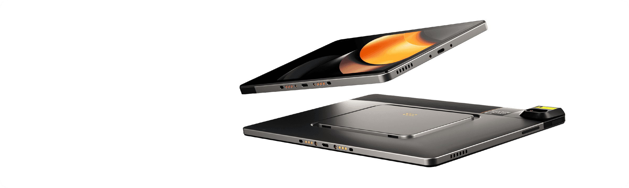 Picture of the author