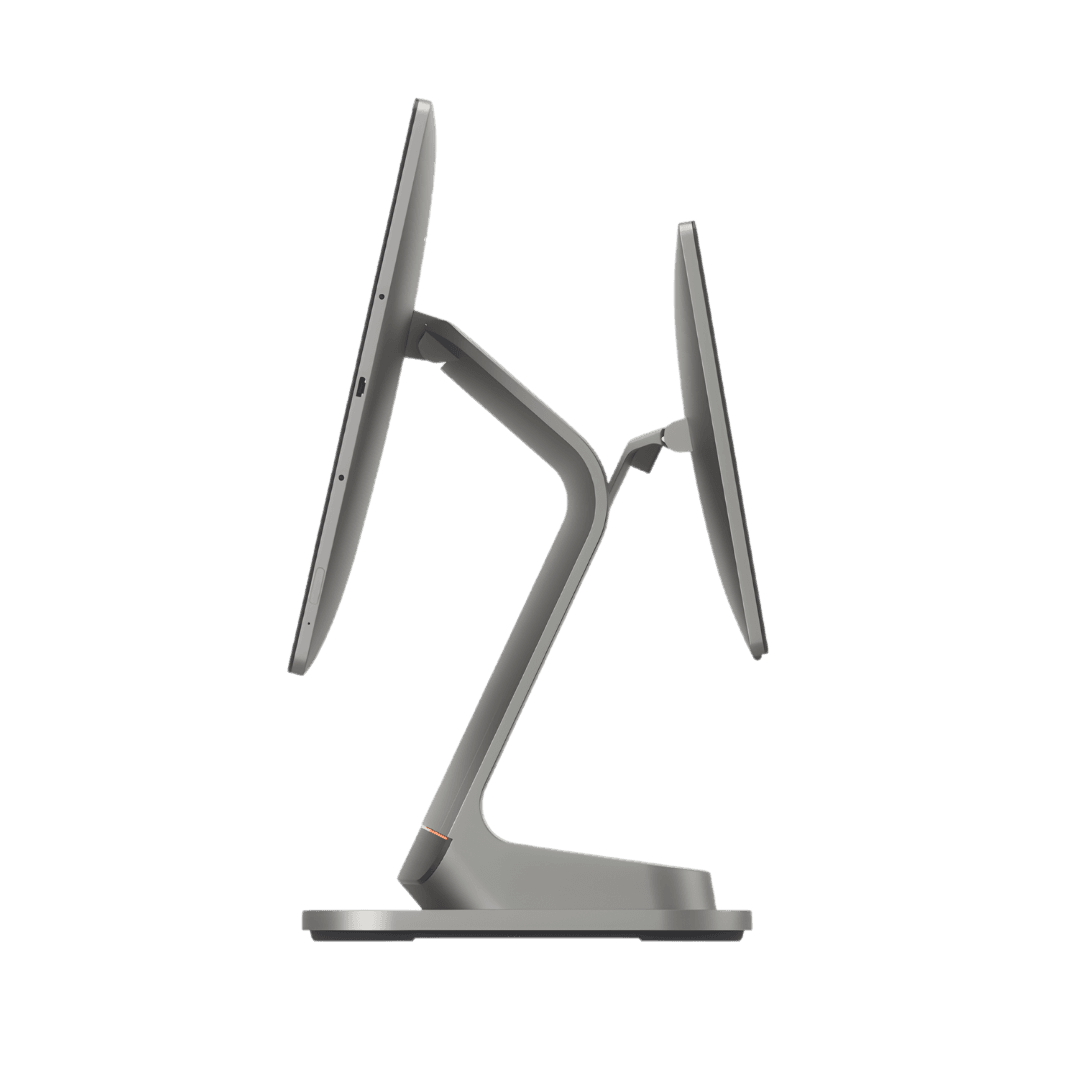 Picture of the author