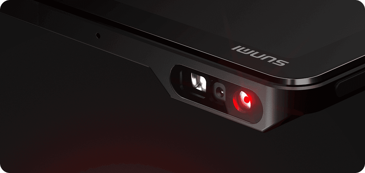 Picture of the author