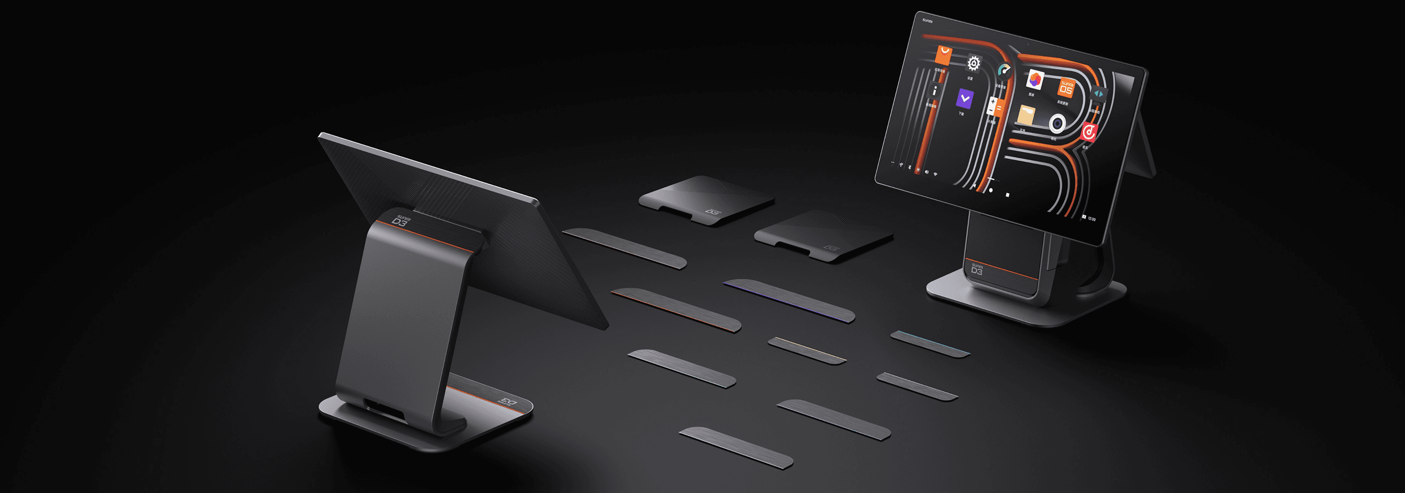 Picture of the author