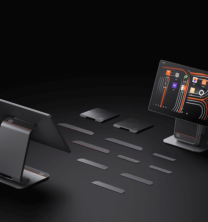 Picture of the author