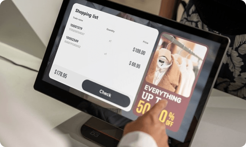 ร้านเดี่ยว / ร้านอิสระ