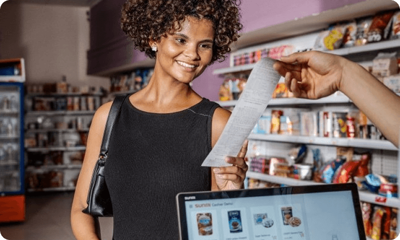 ร้านสะดวกซื้อ