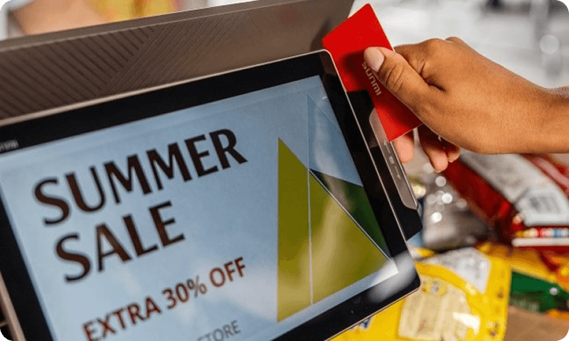 ร้านสะดวกซื้อ