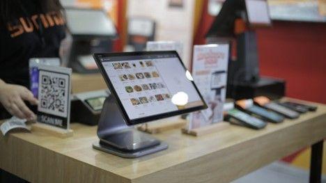 Restech 2023 SUNMI TH x GPOS