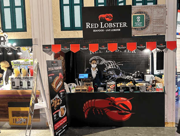 เชิญชวนมาร่วมงาน SX Sustainability Expo 2023