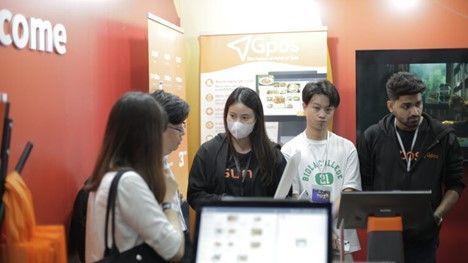 Restech 2023 SUNMI TH x GPOS