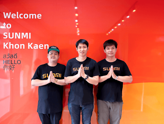 ข่าวดี ชาวอีสาน ‘SUNMI ขอนแก่น ‘ พร้อมเปิดให้บริการแล้วเน้อ