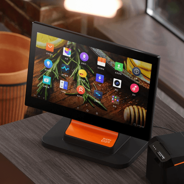 SUNMI D2s LITE Desktop POS