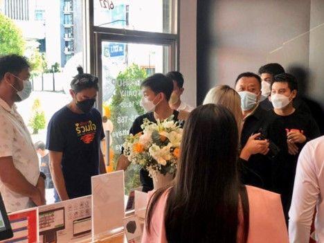 เปิดแล้ว SUNMI TH สาขาพัทยา