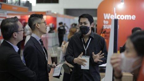 Restech 2023 SUNMI TH x GPOS